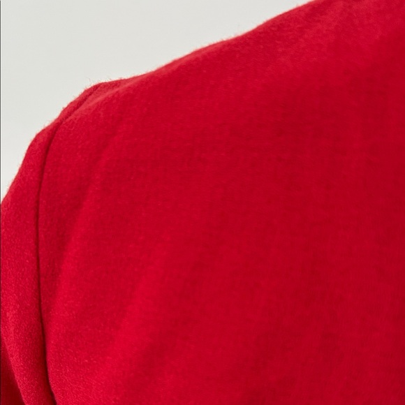 Goat (UK brand) Scarlet Long Sleeve Dress - Picture 5 of 11